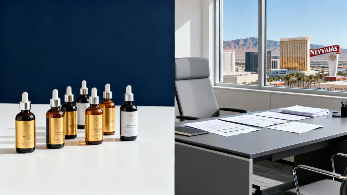 Best Banks for Small Business in Nevada