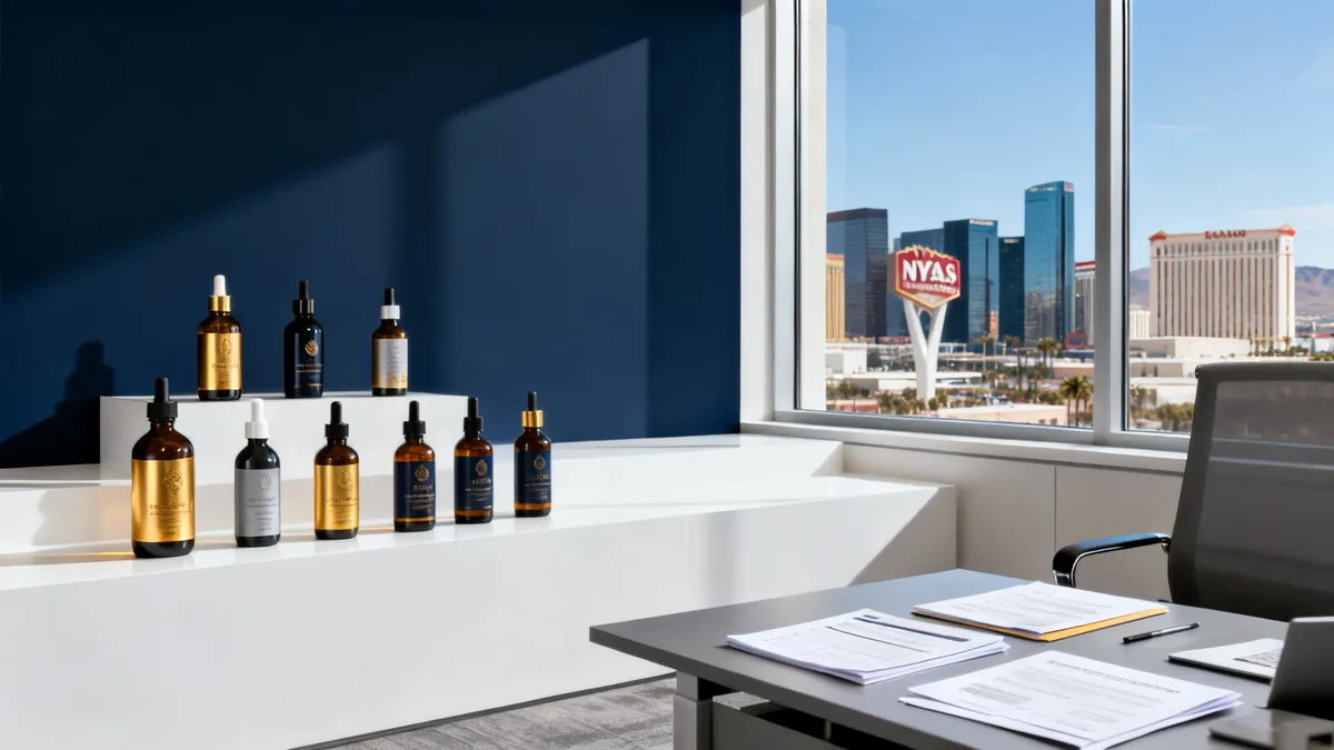 Best LLC Formation Services for Nevada Compared Side by Side