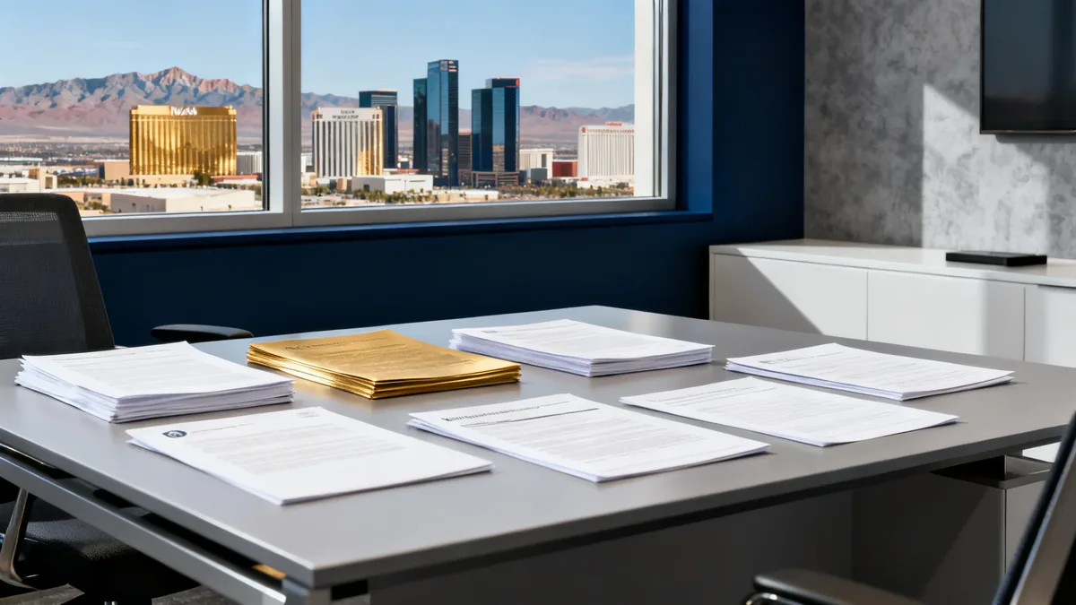 Carson City Business License: How to Register and What It Costs