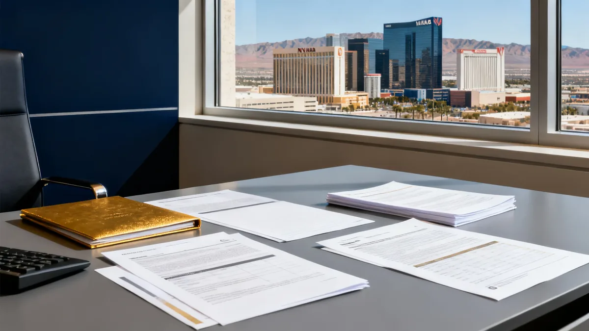 Henderson Business License: How to Register and What It Costs