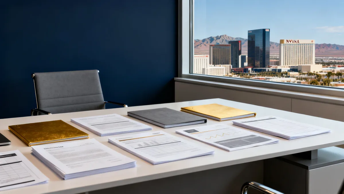 How to Open a Dispensary in Nevada