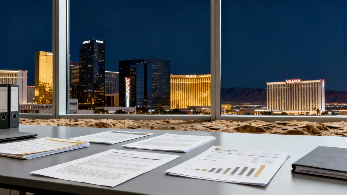 How to Start a 501(c)(3) Nonprofit in Nevada