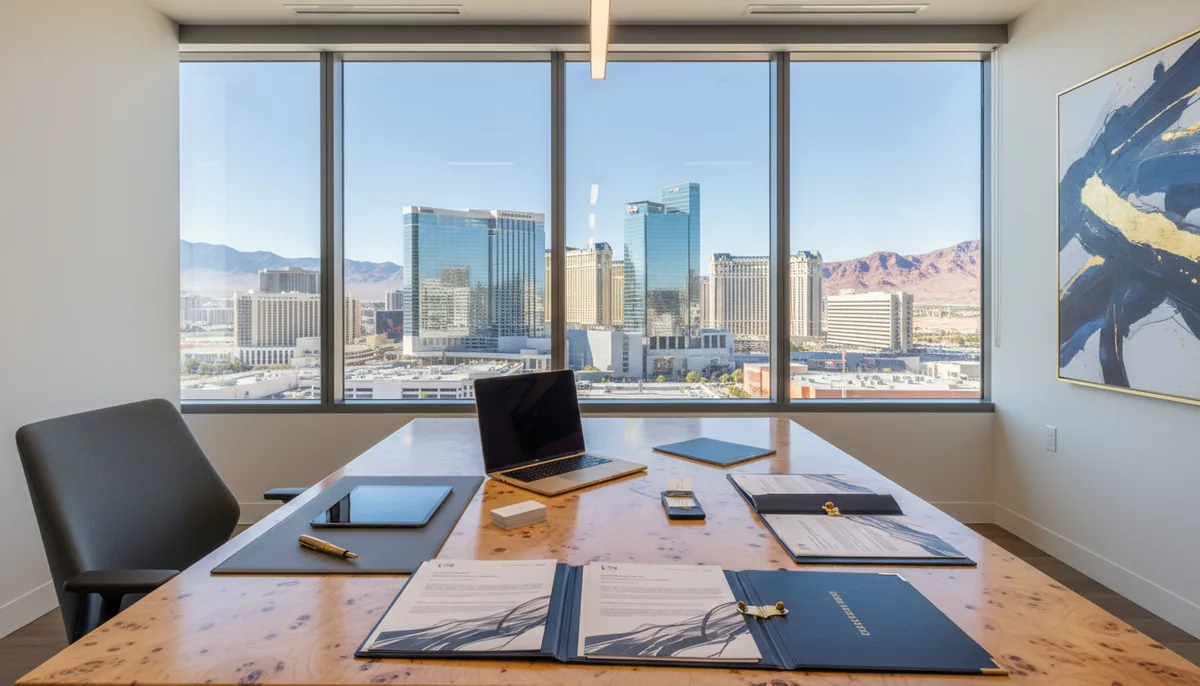 How to Start a Bakery Business in Nevada
