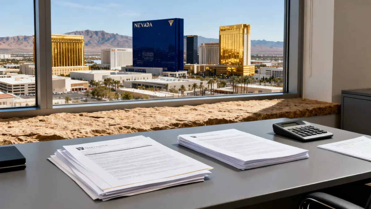 How to Start a Bar or Brewery Business in Nevada