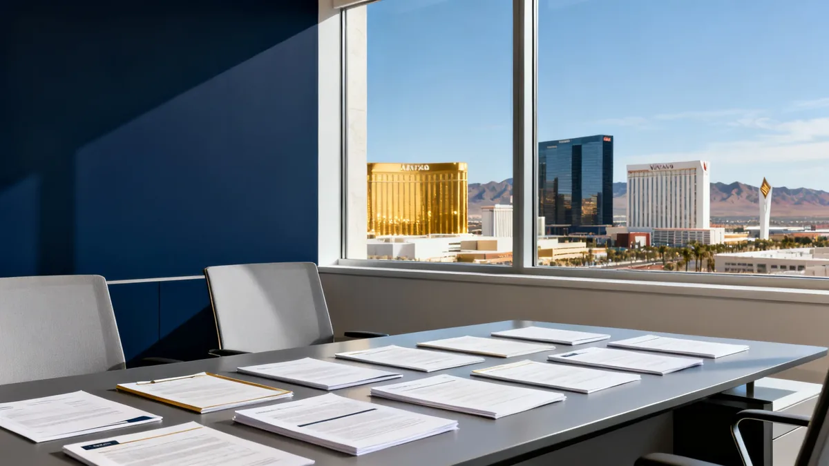 How to Start a Cleaning Business in Nevada