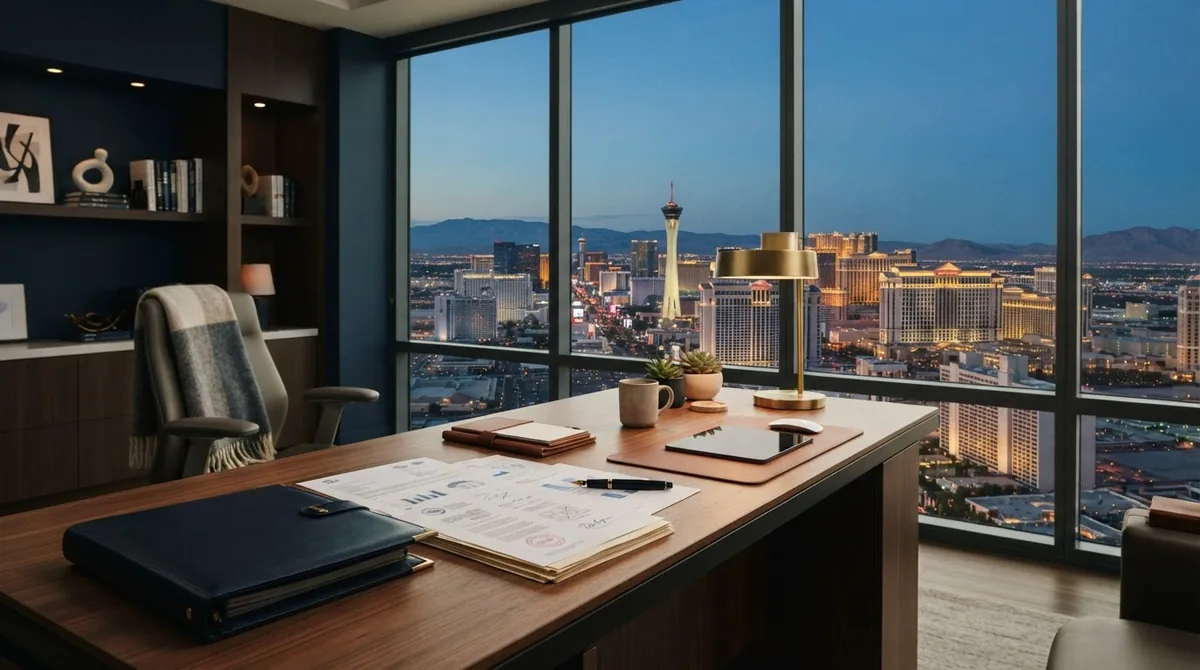 How to Start a Coffee Shop Business in Nevada