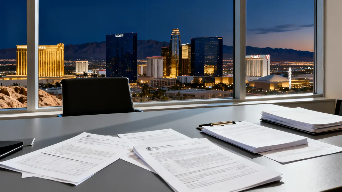 How to Start a Daycare Business in Nevada