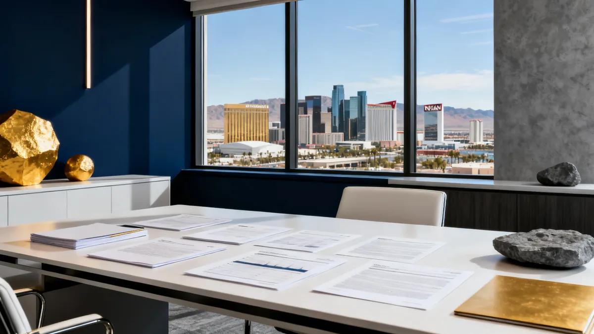 How to Start a Fitness Studio Business in Nevada