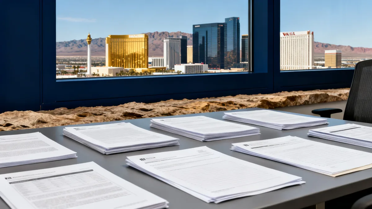 How to Start a Food Trailer Business in Nevada