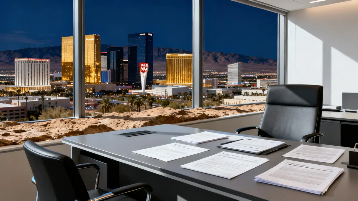 How to Start a General Contractor Business in Nevada
