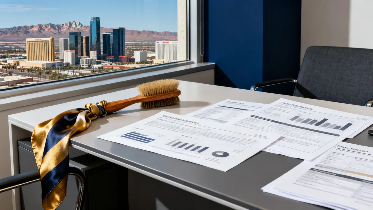 How to Start a Hair Salon Business in Nevada
