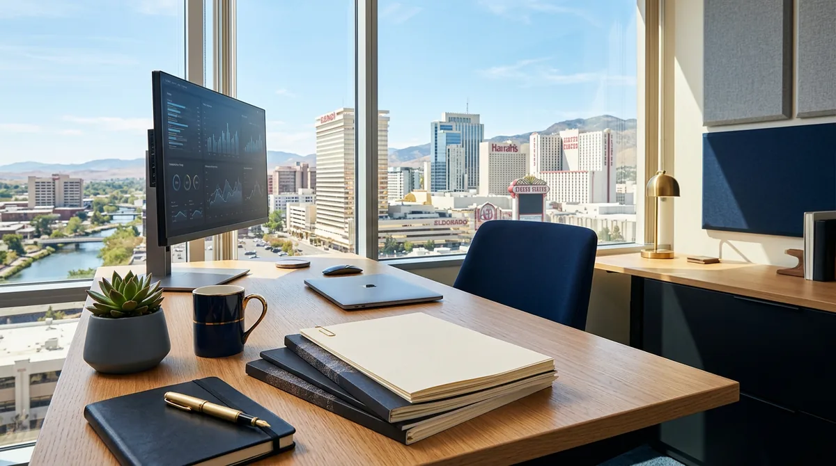 How to Start a Handyman Business in Nevada
