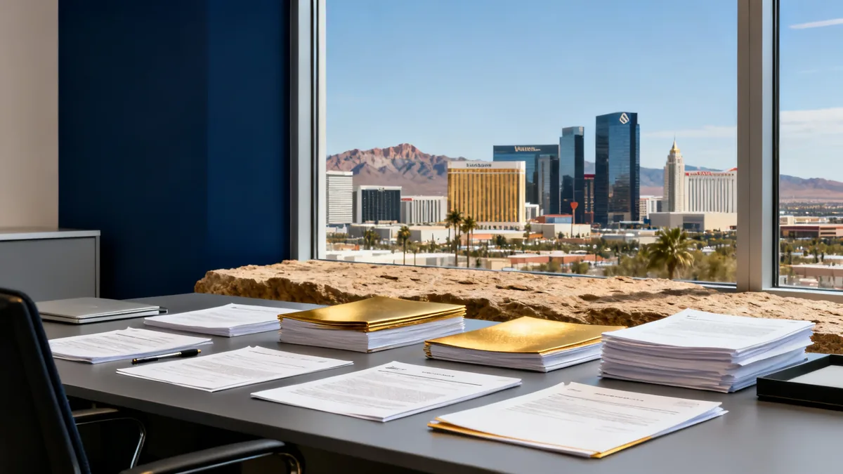 How to Start a Home Health Care Business in Nevada