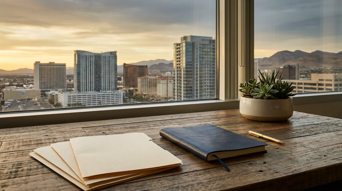 How to Start a Junk Removal Business in Nevada