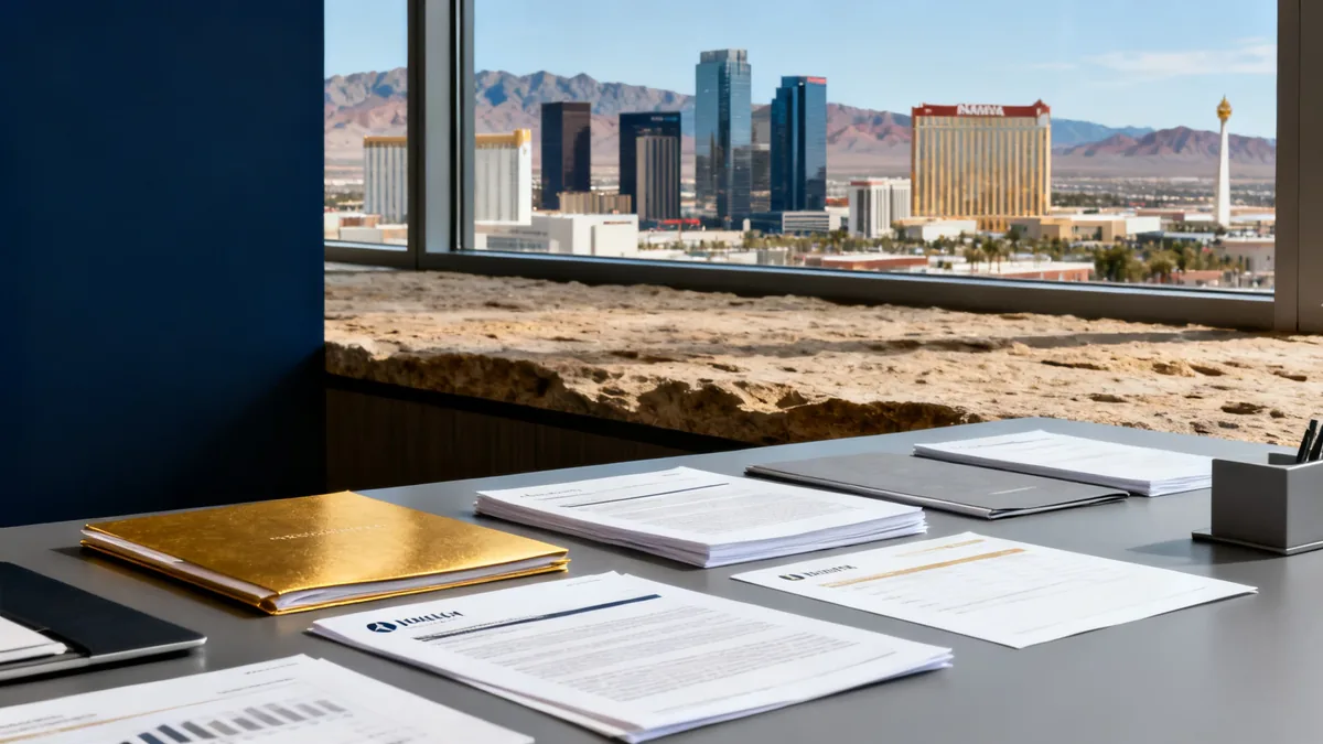 How to Start a Landscaping Business in Nevada