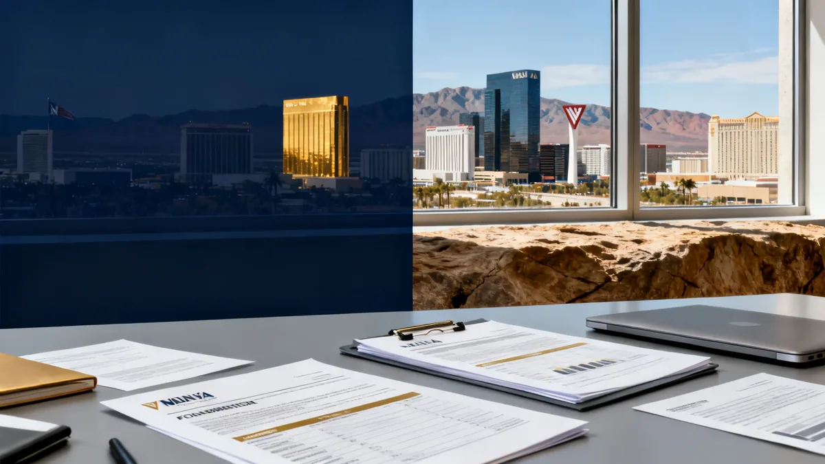How to Start a Laundromat Business in Nevada