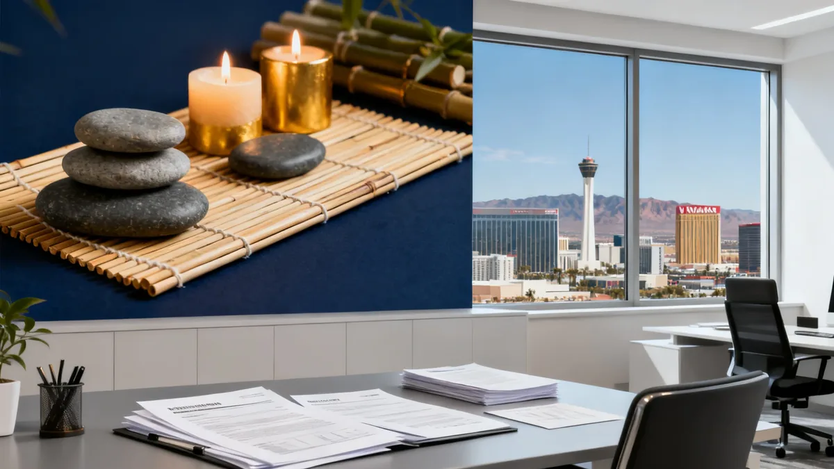 How to Start a Med Spa Business in Nevada