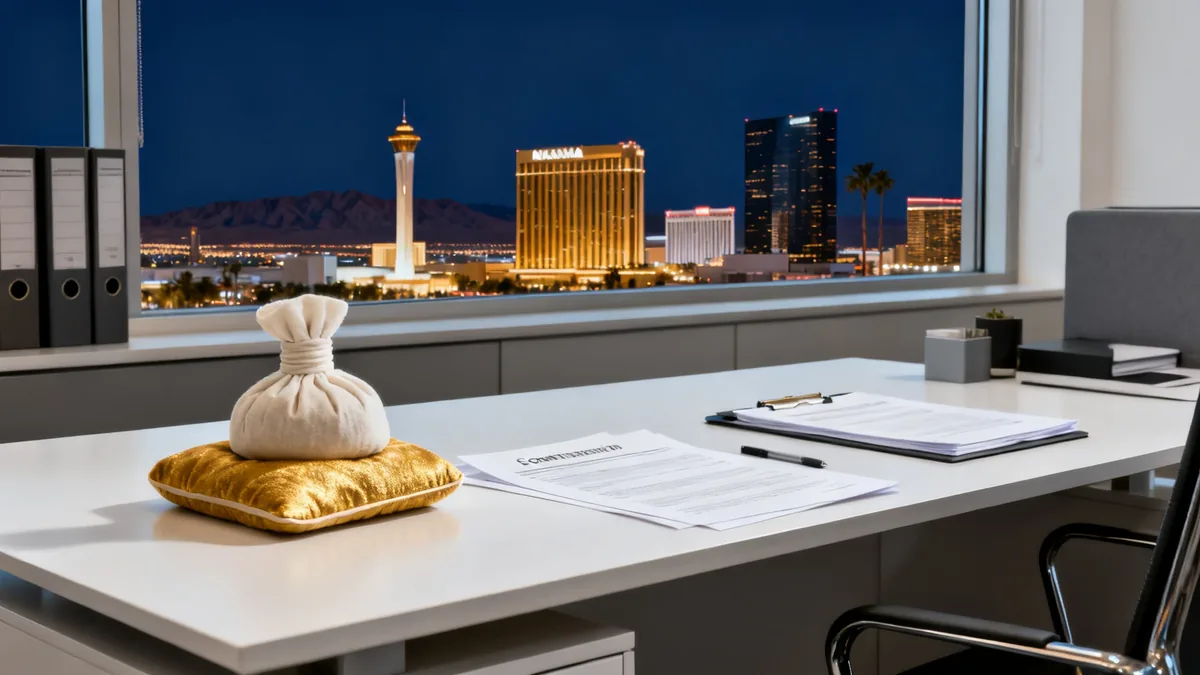 How to Start a Painting Business in Nevada