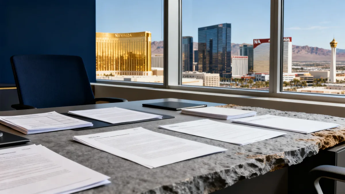 How to Start a Personal Training Business in Nevada