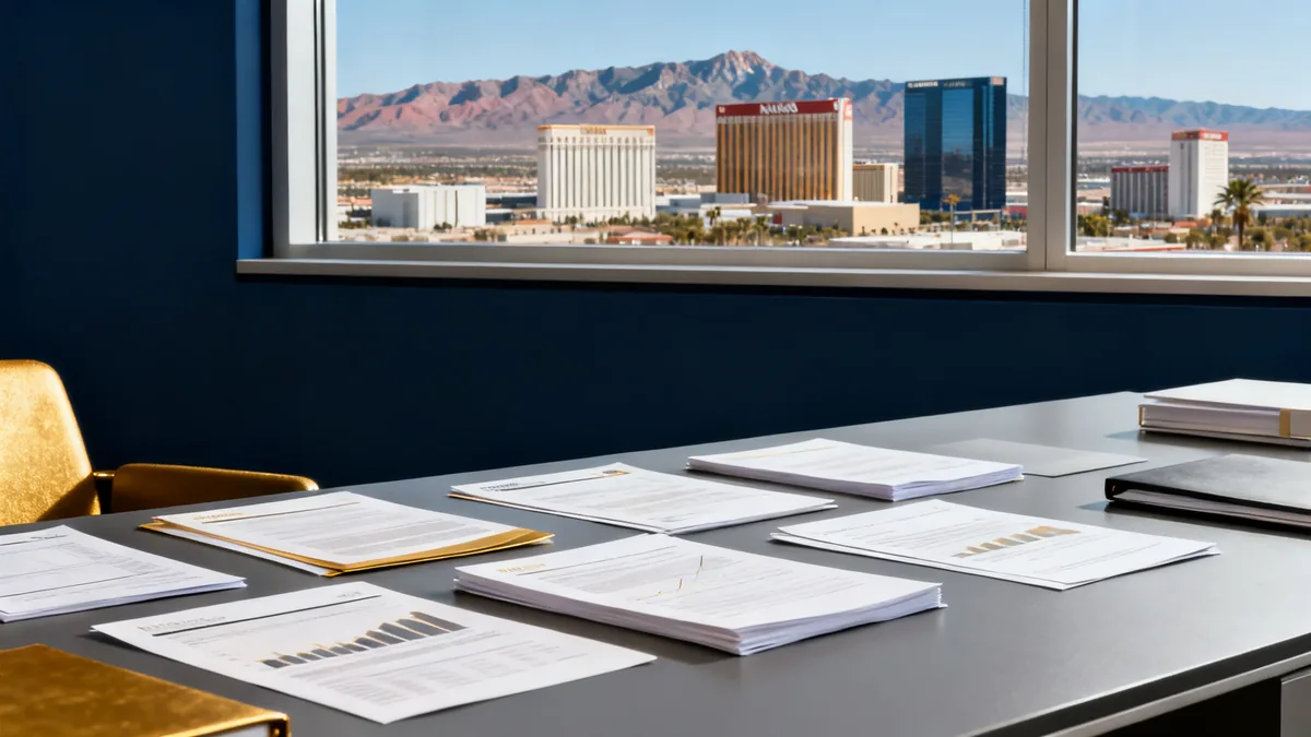 How to Start a Photography Business in Nevada
