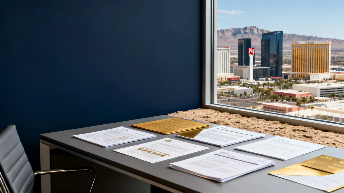 How to Start a Plumbing Business in Nevada