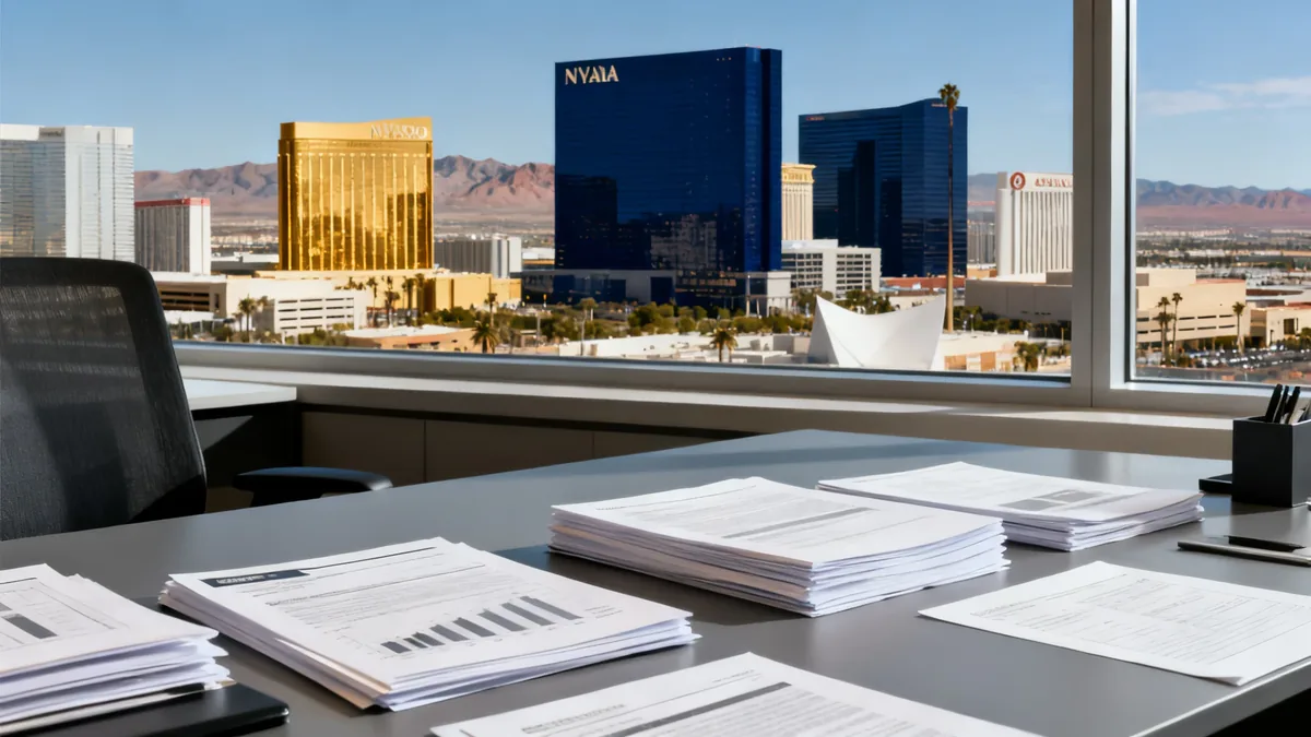 How to Start a Roofing Business in Nevada