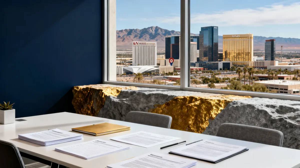 How to Start a Security Company in Nevada