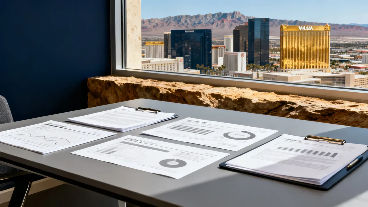How to Start a Short-Term Rental Business in Nevada
