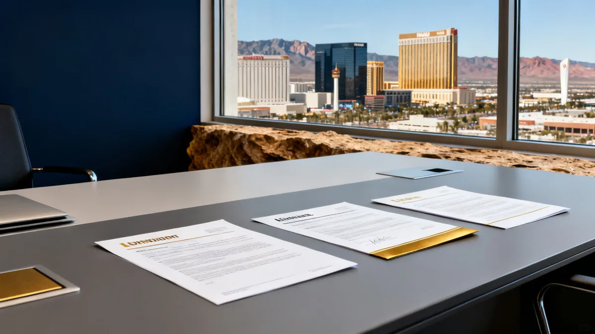 How to Start an Auto Detailing Business in Nevada