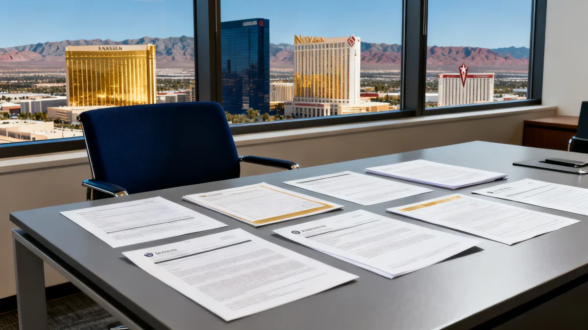 How to Start an Electrician Business in Nevada