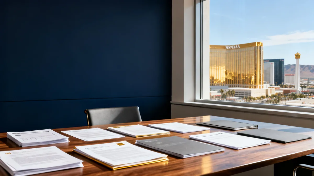 How to Start an Online Business in Nevada