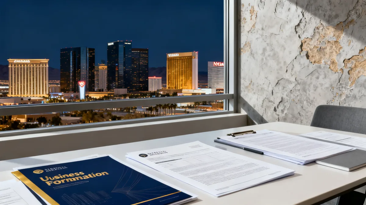 Humboldt County Business Licensing: Winnemucca