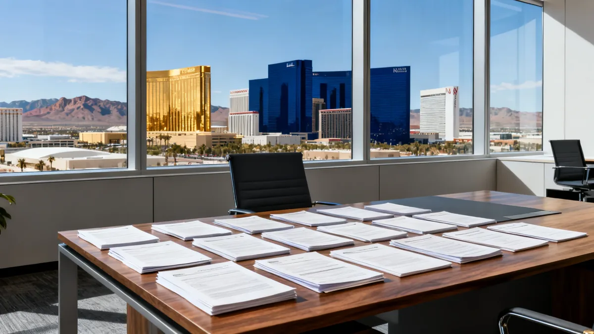 Mesquite Business License: How to Register and What It Costs