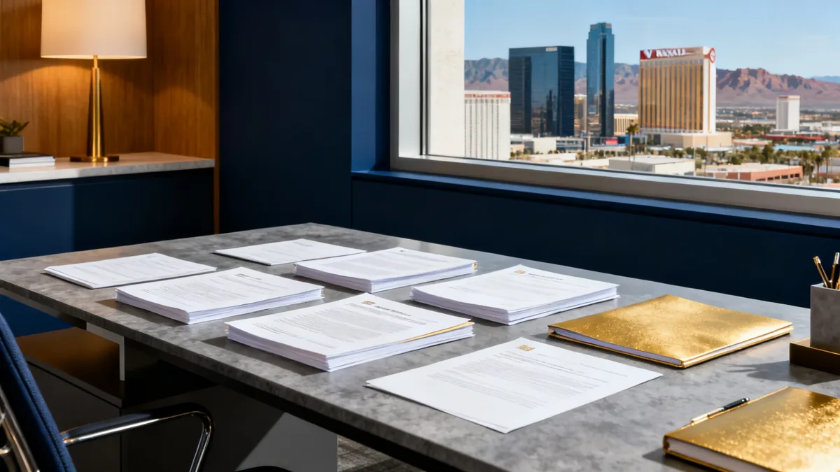 Nevada Business Insurance: What Coverage Do You Need