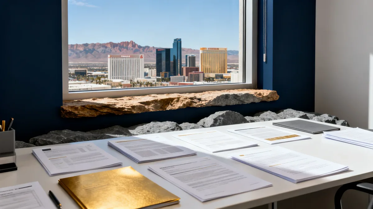 Nevada Commerce Tax Explained: The $4 Million Threshold