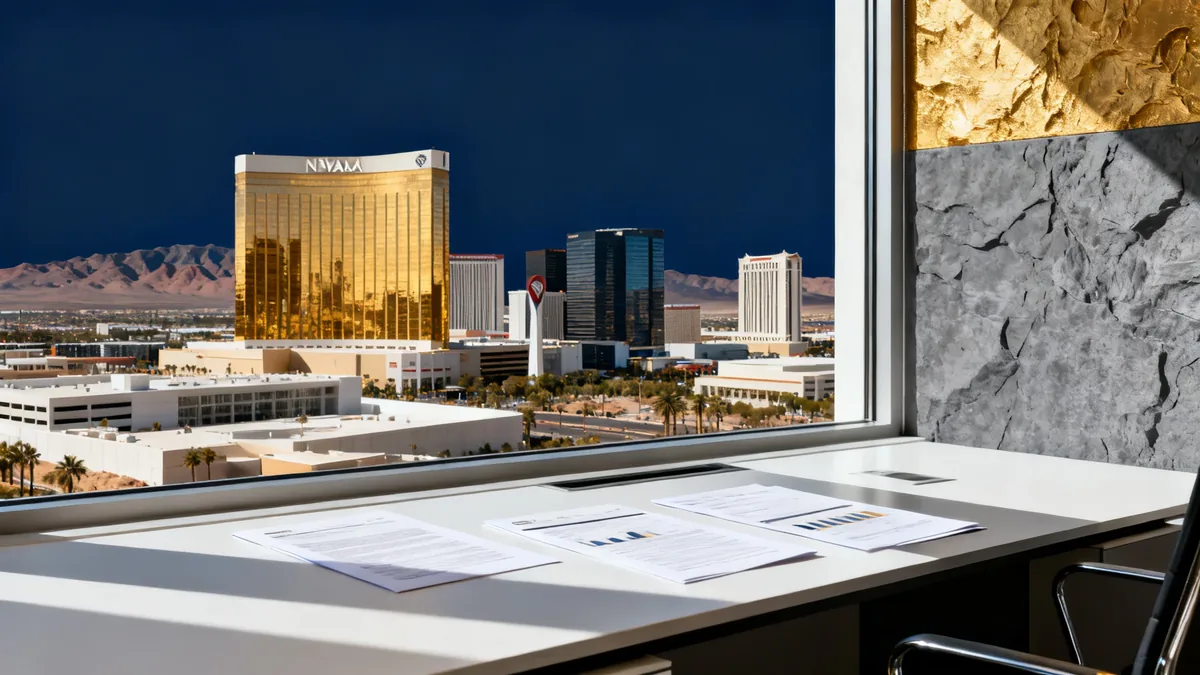 Nevada LLC Taxes: What You Actually Pay With No State Income Tax