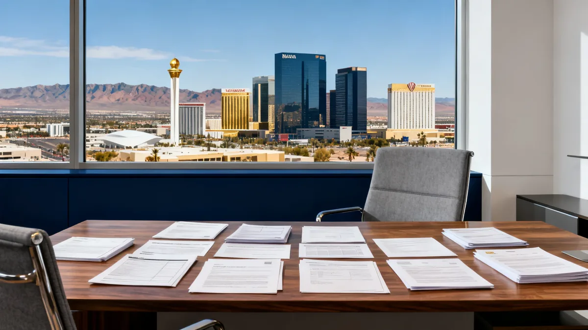 Nevada LLC vs Corporation: Which Structure Fits Your Business