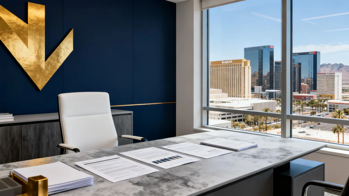 Nevada LLC vs S Corp: Which Saves You More