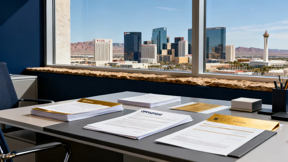 Nevada Modified Business Tax: Who Pays and How to File