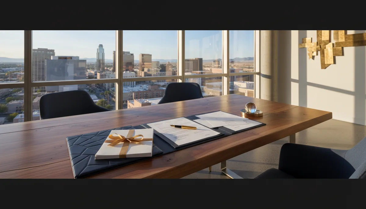 Nevada Registered Agent: Requirements and How to Choose One