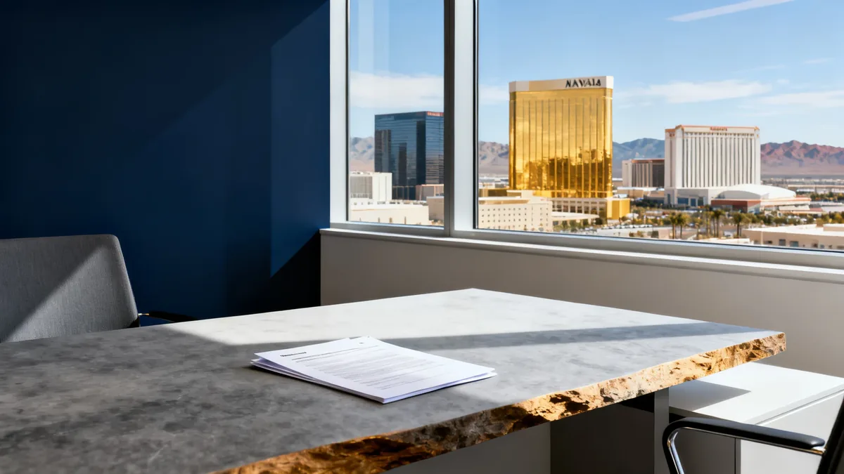 Nevada Small Business Grants and Funding in 2026