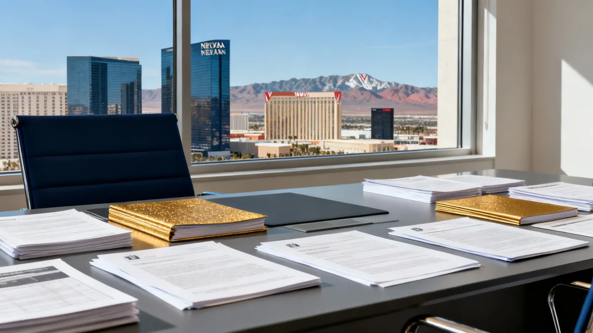 Nevada vs Delaware LLC: Where Should You Form