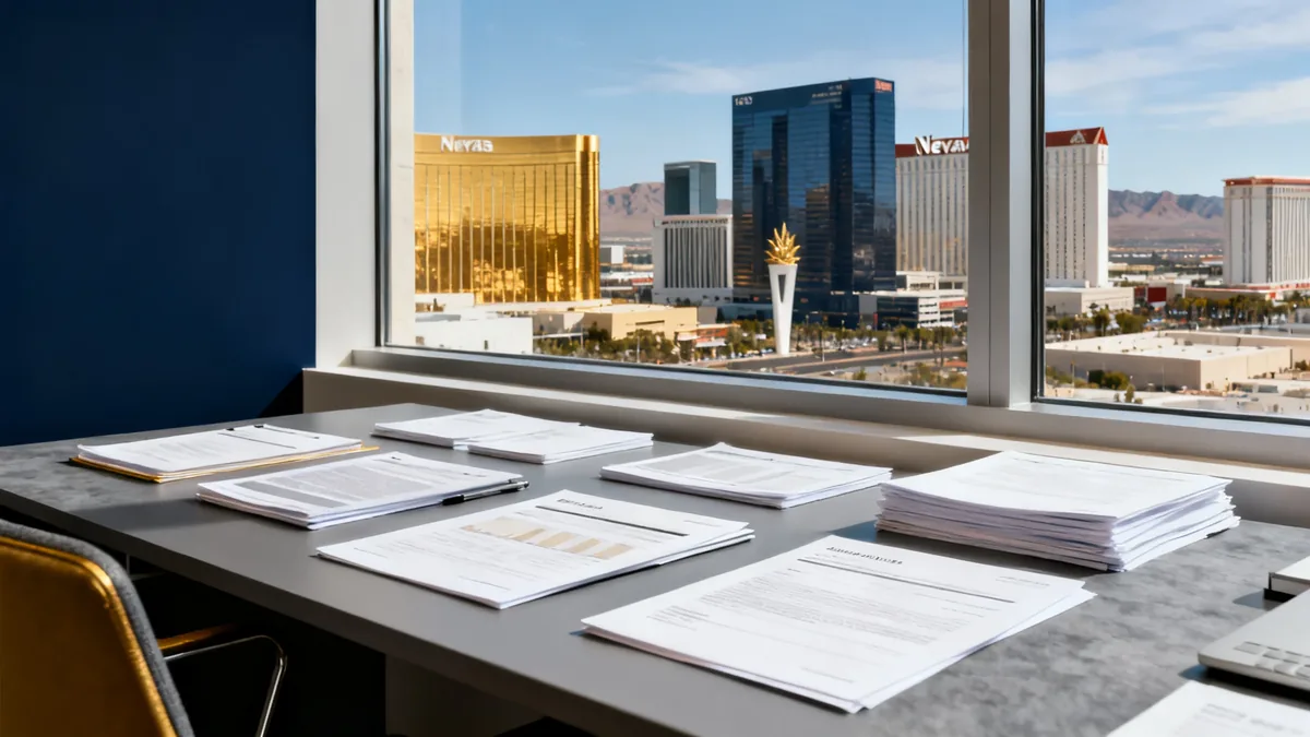 Reno Business License: How to Register and What It Costs