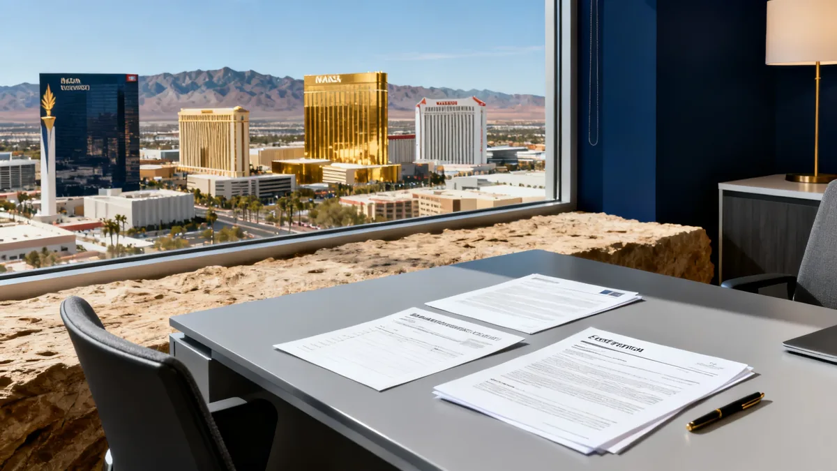 How to Start a Business in Reno, Nevada