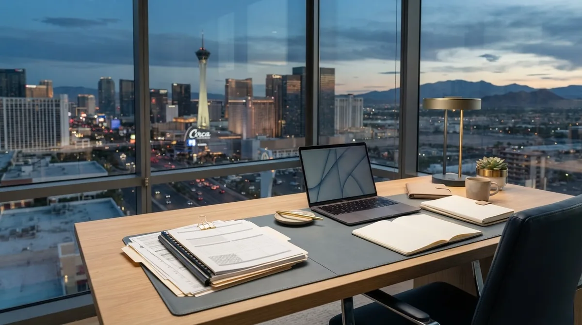Sole Proprietorship in Nevada: How to Start One