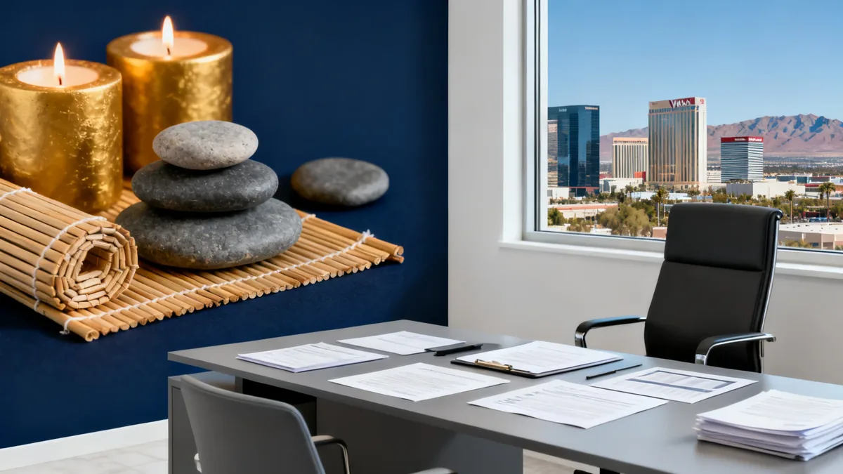 How to Start a Business in Sparks, Nevada