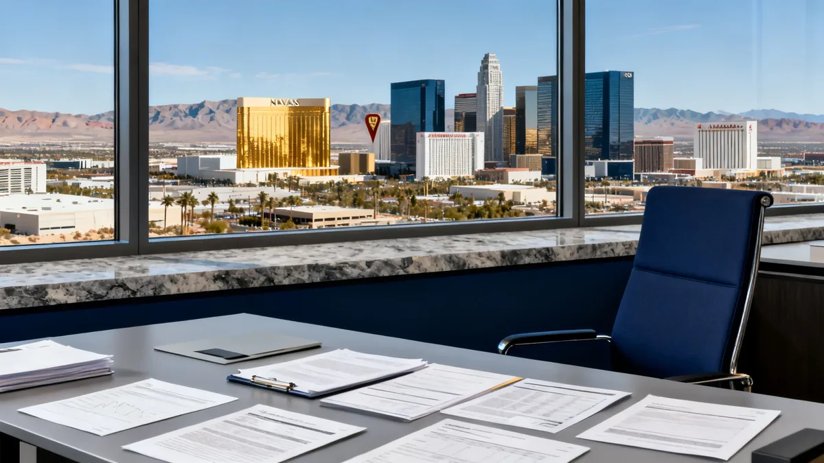 Washoe County Business License: Requirements and How to Apply